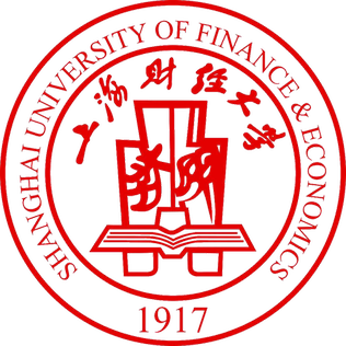Shanghai University of Finance and Economics logo