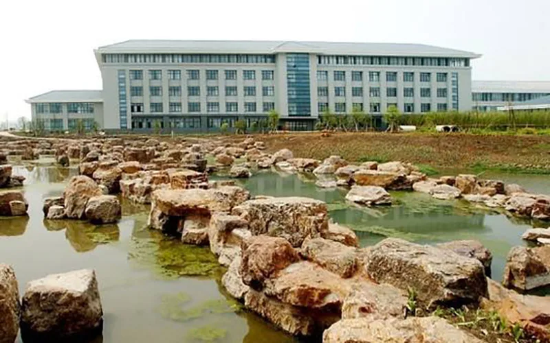 Southeast University campus