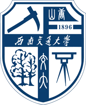 Southwest Jiaotong University logo