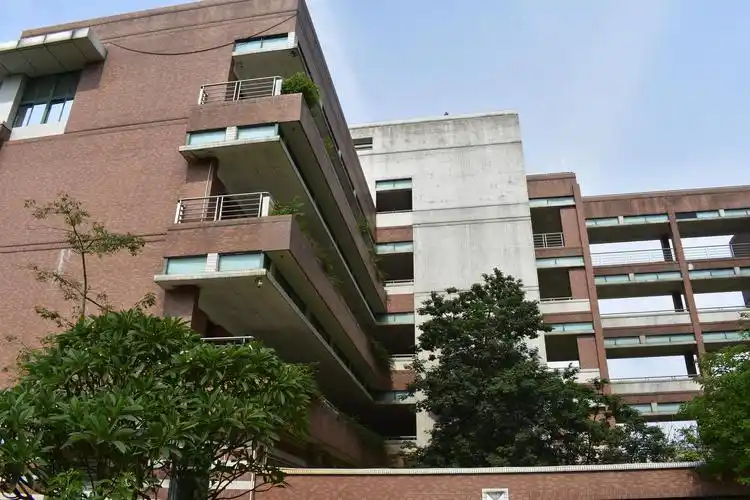 Sun Yat-sen University — campus