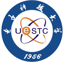 University of Electronic Science and Technology of China logo