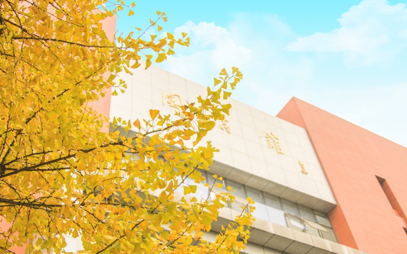 University of Science and Technology of China — campus