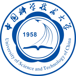 University of Science and Technology of China logo