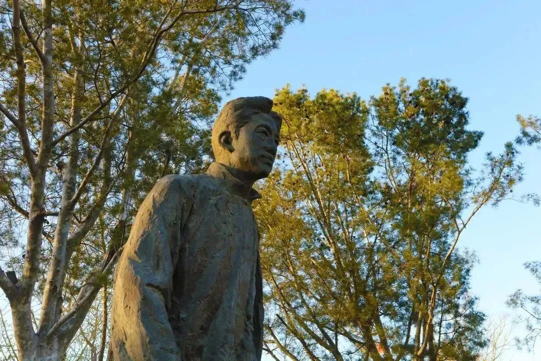 Xi'an Academy of Fine Arts — campus