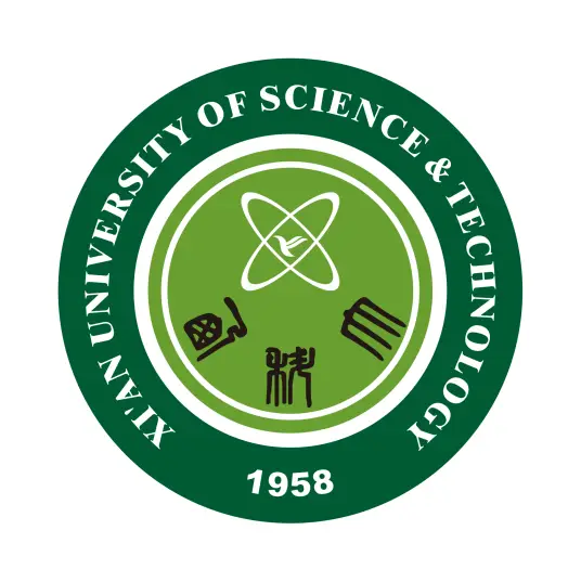 Xi'an University of Science and Technology logo