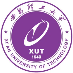 Xi'an University of Technology logo
