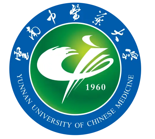 Yunnan University of Traditional Chinese Medicine logo