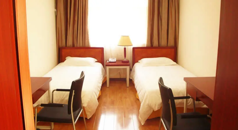Zhejiang Ocean University — dormitory