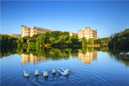 Zhejiang University of Finance and Economics — campus