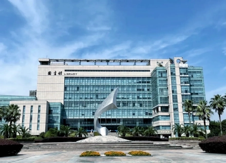 Zhejiang University of Finance and Economics — campus