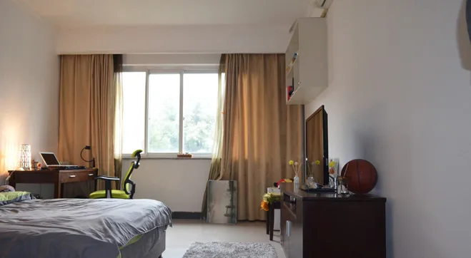 Zhejiang University of Science and Technology — dormitory